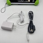 Leapfrog Leappad Academy Kids Learning Tablet For Parts Cracked Screen Powers On