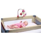 Nursery Tiny Love Take Along Mobile Tiny Princess