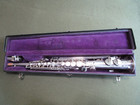 1927 Buescher Soprano Saxophone