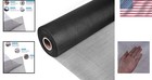 Diy Window Repair Screen - Fiberglass Roll 48  X 100 