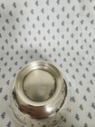 Webster-wilcox No  2313 Silverplate Footed Pedestal Bowl Vintage Usa