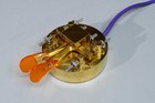 N5qvf Iambic Paddle Magnetic Morse Code Keyers  023 Ex cond 