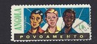 Angola  portuguese  Stamps Used- Pavoamento - Nice Lot-good Value-take A Look 