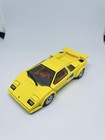 Tomica Premium Rs Lamborghini Countach Yellow Tommy Mall