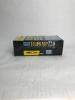 Nos Maxell Hi8 120 Minute 10 Pack 8mm Video Cassette Tape Sealed P6-120khmp 10p