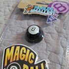 World s Smallest Magic 8 Ball Toy Yes   Actually Works  Brand New Sealed