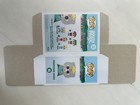 South Park Professor Chaos  10 Funko Pop  Replacement Empty Box