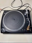 Numark Tt-1625 Direct Drive Dj Turntable W Stylus No Needle See Video