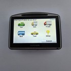 Tomtom Go7000 Truck  Sat Nav Europe Lorry Bus Van Taxi Car 4 3 