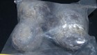 Bag Of Crack Your Own Geodes Three Pieces