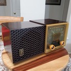 Vintage 1953 Philco 53-950  Radio