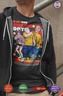 Taro Shirt Sakamoto Days Anime Unisex Tee T-shirt All Size Shin Asakura Nagumo