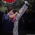 1 12 Baki Hanma Son Of The Ogre Series Action Figure Boxed Chinese Ver 
