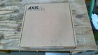 Axis P3719-ple Indoor outdoor Network Security Camera System  new  Sealed