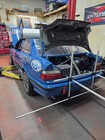 Diy Race-proven String Alignment System     Precision Alignment Tool