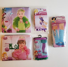 Disney Princess Fairies Little Girl Dress Up Accessories Halloween Pretend Play