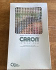 Caron Wonderart 4668 12  X 12  Mrs Claus Christmas Holiday Latch Hook Rug Craft