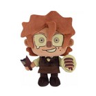 Rody And Vince Dead Plate Plush Doll Toy Figure Game Collection