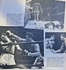 1974 Boxer George Foreman Illustrated