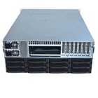 Supermicro Cse-847be1c-r1k28lpb 4u 36-bay Server Chassis 2x1280w Bpn-sas3-846el1