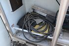 Portable Cryomech Lnp10 Liquid Nitrogen Plant W  Kubota Diesel Generator
