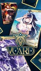 Gamersupps Vcard Awakened Worlds First Edition Singles  holo    Vcard Set 2