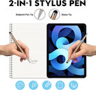15 Pack Stylus Pens For Touch Screens Stylus Pen Compatible With Phone Tablets K