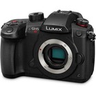 Panasonic Lumix Dc-gh5s Mirrorless Micro Four Thirds Digital Camera