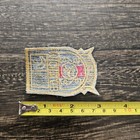 Michelob Light Beer Brewery Retro Vintage Patch