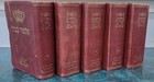 Complete Set Babylonian Talmud  Bavli Babli Small Size Hebrew Shass