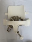 Stokke Tripp Trapp Baby Set V4 In White Color With Harness