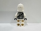 Lego Star Wars Gcc 501st Recon Barc Custom Clone Trooper Minifigure Pad Printed