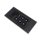 Transmission Push Button Shift Selector 29551495 For Allison 3000 Hs Rds 4000 Hs