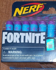 Hasbro Nerf Fortnite 30x Elite Blasters Refill Foam Battle Royal - New