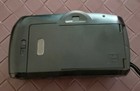 Vintage Kodak Star 535 35 Mm Film Camera Fixed Focus Sensalite Flash Untested