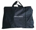 Petra Sports 6 Seat  Backless Folding Bench Chairs  W portable Carrying Case 