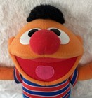 Lot Of 4 Sesame Street Plush Talking Tickle Me Dolls