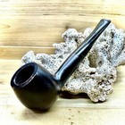 42g Gasparini Italy Straight Apple Shape Estate Pipe