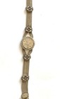 Sterling Silver Bracelet Vintage Bracelet