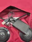 Official Dos Equis Insulated Cooler Backpack W  Built-in Bluetooth Speakers- New