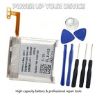 New Battery Eb-br935aby For Samsung Galaxy Watch 7 Sm-l300 L305 L305u Lte 40mm