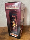 Mortal Kombat Klassic Mini Arcade Classics Basic Fun 90   s Video Game Wb New