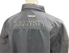 Vintage Snoop Dogg Y2k Collection Size 3 Xl Hip Hop Rap Doggystyle Logo Graphic
