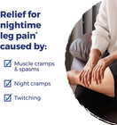 Cuprum Metallicum 6c Homeopathic Medicine For Nighttime Leg Cramp Relief