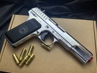 Farsan Full Metal Tt-33 Model Gun  Mgc   Marushin 