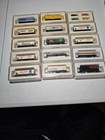 M  rklin Z Scale Lot Of 15 Freight Cars W  Boxes     Brewery Beer Cars Carlsberg   