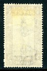 Italy 1930 Colony Eritrea  5   Dark Violet Scott 120  Mnh T557