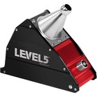 Level5 Drywall Tools 7-inch Corner Applicator Box   50  Handle   4-501