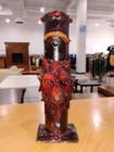 Vintage Wood   Resin Scent Diffuser Moyobamba  Ecuador  11  Wolf Handmade 