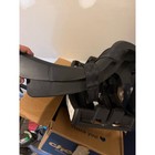 Pair Of Evenflo A-45 64021461 Nurture Infant Baby Car Seat Base - Black